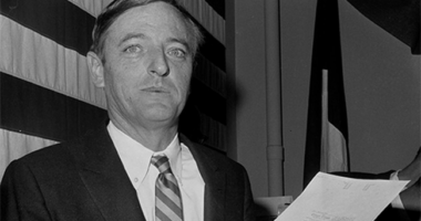 William F. Buckley’s Forgotten Contribution to the War Against Union Oppression – RedState