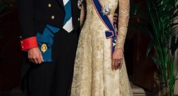 There is a view that the slate can never entirely be wiped clean until there is a change at the top. In other words, when William, along with Catherine, comes to the Throne