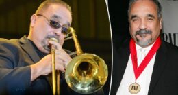 Willie Colon architect of urban salsa music dead at 75