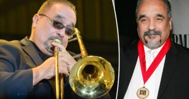Willie Colon architect of urban salsa music dead at 75