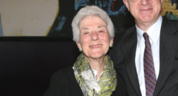 Wilma Tisch Net Worth | Celebrity Net Worth