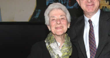 Wilma Tisch Net Worth | Celebrity Net Worth