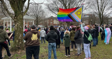 Woke Nebraska State Senator's Pro-Trans PAC Goes From 'No Hate' to No Funds – RedState