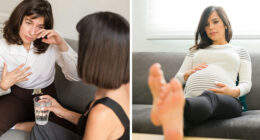 Woman Can’t Keep Her Sister’s Secret Anymore, Breaks Down After Mom Asks Her Directly