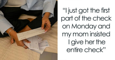 Woman Considers Going No-Contact With Mom After She Comes For Her $150k Lawsuit Payout: “I Gave Her Life”