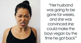 Woman Goes Berserk On Brother For Meddling With Her Parenting When Her Kids Called Him For Help