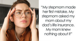 Woman Goes Crazy Over Inheritance From Her Late Husband, Tries To Ruin His Daughter