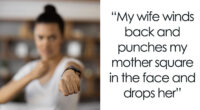 Woman Hands Husband Divorce Papers, Because He Ignored His Mom’s Insults Way Too Long