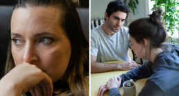 Woman Shares Her Struggles With Husband Who Keeps Leaving And Coming Back, Gets A Reality Check