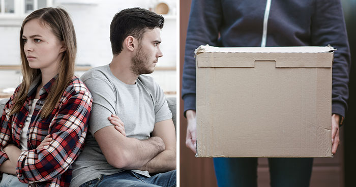 Woman Suggests An Open Relationship, Guy Immediately Breaks Up With Her: “Crying To Take Her Back”