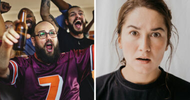 Woman Tells Drunk Boyfriend To Stop Acting Like A Jerk, He Refuses: “I Could Go Home With Any Woman Here”