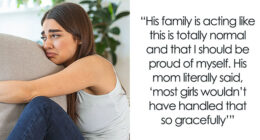 Woman Thought She Was Supporting Her Partner, Turns Out She Was Being Tested As A Gold Digger