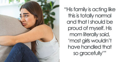 Woman Thought She Was Supporting Her Partner, Turns Out She Was Being Tested As A Gold Digger