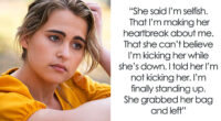 Woman Treats “Bestie” Like Her Emotional Punching Bag, Mad After She Refuses To Just Be Her “Backup”