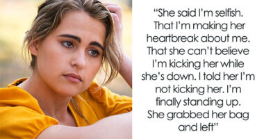 Woman Treats “Bestie” Like Her Emotional Punching Bag, Mad After She Refuses To Just Be Her “Backup”