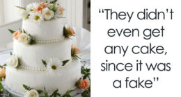 Woman Upset To Find Out What People Really Thought Of Her 20k Wedding A Year Later
