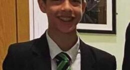 A woman found Noah Donohoe's phone ditched in a road verge before the missing schoolboy was found dead in a storm drain, an inquest has heard