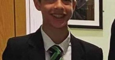 A woman found Noah Donohoe's phone ditched in a road verge before the missing schoolboy was found dead in a storm drain, an inquest has heard