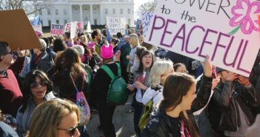 Women Less Tolerant of ALLIES Than Men Are of Ideological Enemies – HotAir