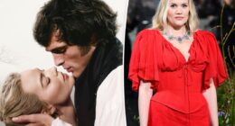 'Wuthering Heights' cut insane Jacob Elordi scene in raunchy blockbuster