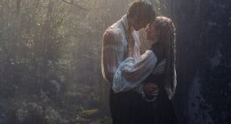 Wuthering Heights had an extremely successful opening weekend raking in US$76.8m (£56m) at the global box office