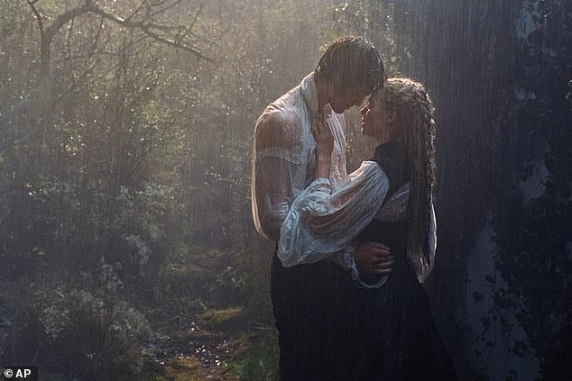 Wuthering Heights had an extremely successful opening weekend raking in US$76.8m (£56m) at the global box office