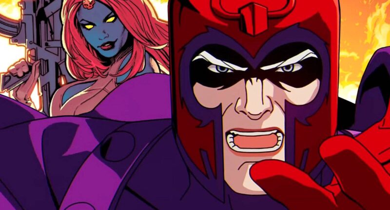 X-Men's 10 Greatest Supervillain Designs of All Time, Ranked