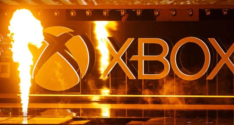 Xbox Makes Two Games Free For 24 Hours, No Game Pass Needed