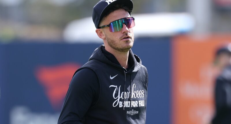 Yankees' Cody Bellinger Doesn't Hold Back on Aaron Judge