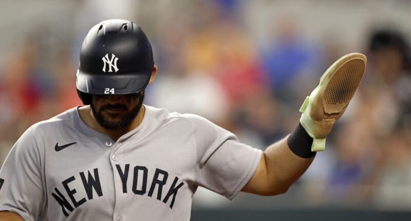 Yankees Urged to Make Surprising Move Involving Dominguez