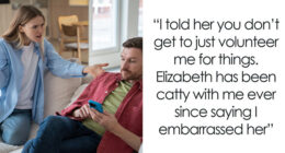 “You Don’t Get To Choose For Me”: Woman Volunteers BF For Free Labor, Acts Insulted When He Refuses