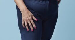 None of my friends or children ever told me I was fat. Interestingly, I didn’t actually think I was fat at the time