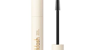 Uklash tubing mascara