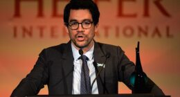 Taino Lopez, better known as Tai, is accused by the US Securities and Exchange Commission (SEC) of misleading investors through fraudulent securities offerings