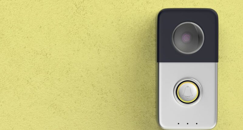 doorbell camera