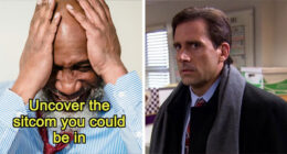 Your Life, But Funnier: 29-Question Quiz Finds The Sitcom World You’d Call Home