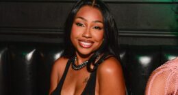 Yung Miami Drops New Track Tea Time Now Fans Can't Stop Mentioning Diddy