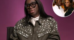 ‘ANTM’ runway coach Miss J Alexander is paralyzed after devastating 2022 stroke, 5-week coma