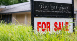 ‘Can’t sell house’ searches are higher now than during the 2008 housing crisis