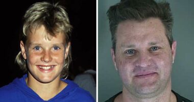 ‘Home Improvement’ Star Zachery Ty Bryan Handed A Brutal Jail Sentence After Arrest