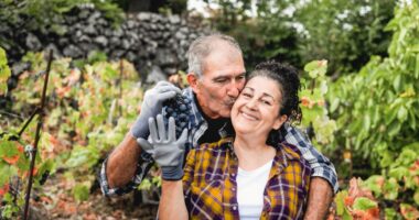 ‘I feel the clock ticking’: My wife and I are in our 60s — and employ 48 people in a small town. Can we ever retire?