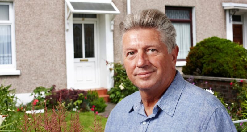 ‘I love being debt-free’: I’m in my mid-50s and buying a house. Do I take out a $400K mortgage or use my Roth IRA?