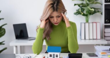 ‘It’s been on the market for a year’: I’m under contract on a condo, but I’m worried I’m overpaying. Can I back out?