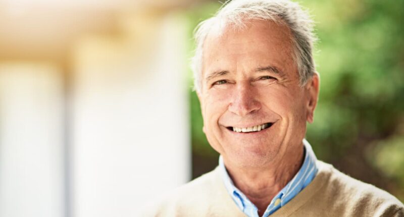 ‘Many politicians work well into their 80s’: I’m 71 and earn $300K for a Fortune 200 company. Do I work until I’m 75?