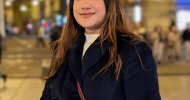 ‘My Endometriosis was ignored for 20 years – and now I rely on crutches’