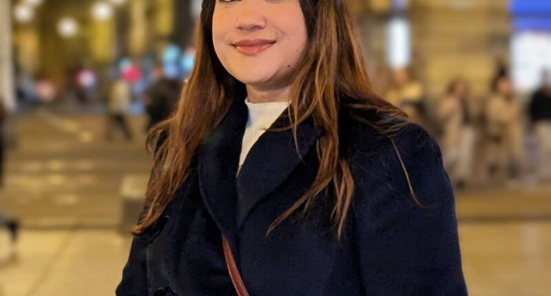 ‘My Endometriosis was ignored for 20 years – and now I rely on crutches’