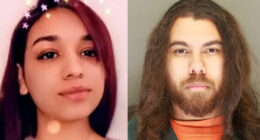 ‘Please don’t shoot me. I’m sorry’: Gabriella Cartagena’s Boyfriend Confesses to Killing Her