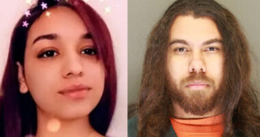 ‘Please don’t shoot me. I’m sorry’: Gabriella Cartagena’s Boyfriend Confesses to Killing Her