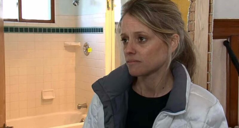 ‘Rehab Addict’ canceled by HGTV after Nicole Curtis is caught using racial slur