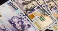 ‘Sell America’ fears drag dollar toward 4-year low on Japan election, China report